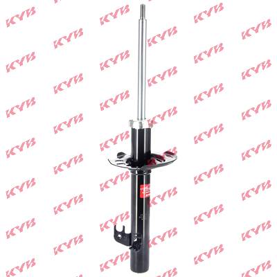 Amortisseur Excel-G