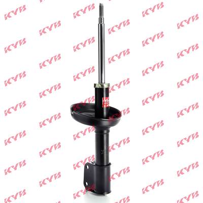 Amortisseur Excel-G