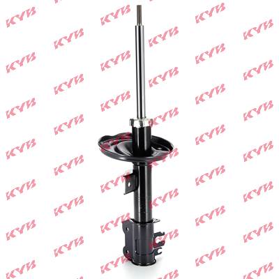 Amortisseur Excel-G
