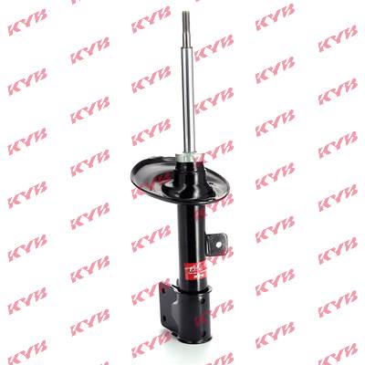 Amortisseur Excel-G
