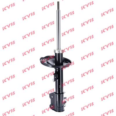 Amortisseur Excel-G