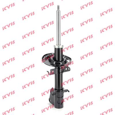 Amortisseur Excel-G -CAF