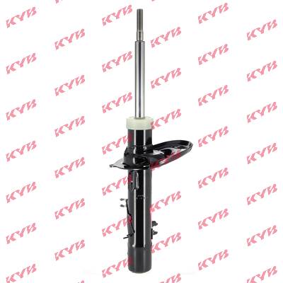 Amortisseur Excel-G 51ø