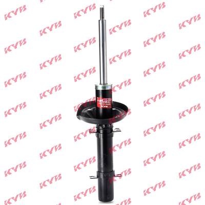 Amortisseur Excel-G