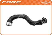 Gaine de suralimentation