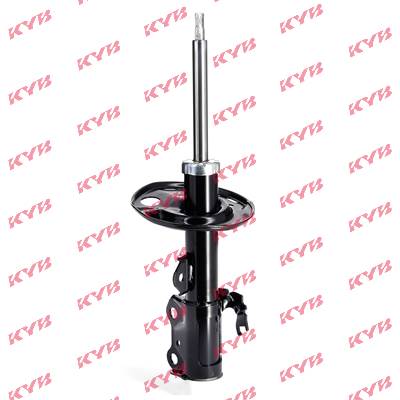 Amortisseur Excel-G
