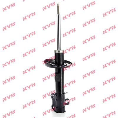 Amortisseur Excel-G