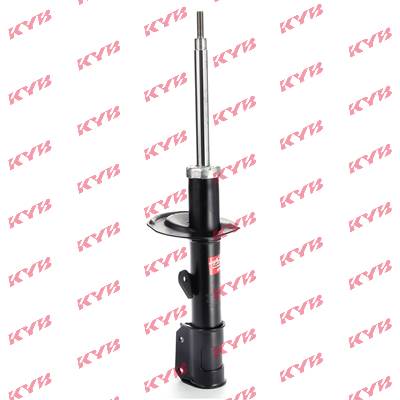 Amortisseur Excel-G