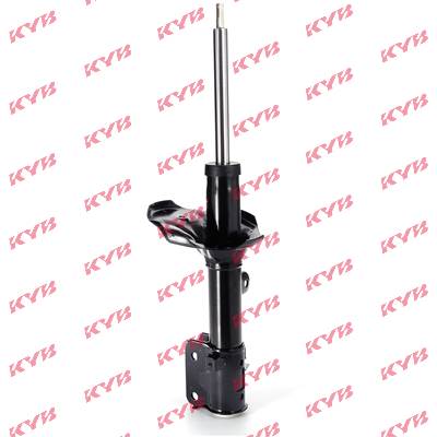 Amortisseur Excel-G