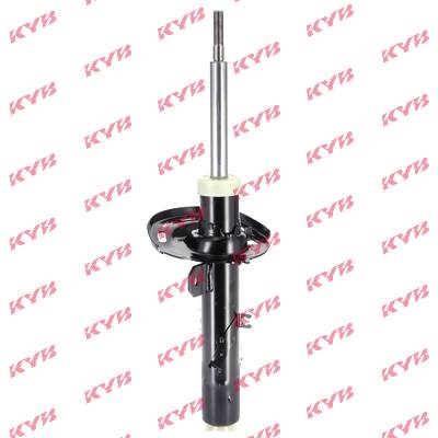 Amortisseur Excel-G