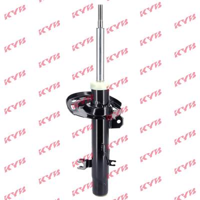Amortisseur Excel-G