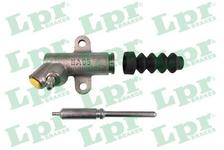 Cylindre récepteur, embrayage