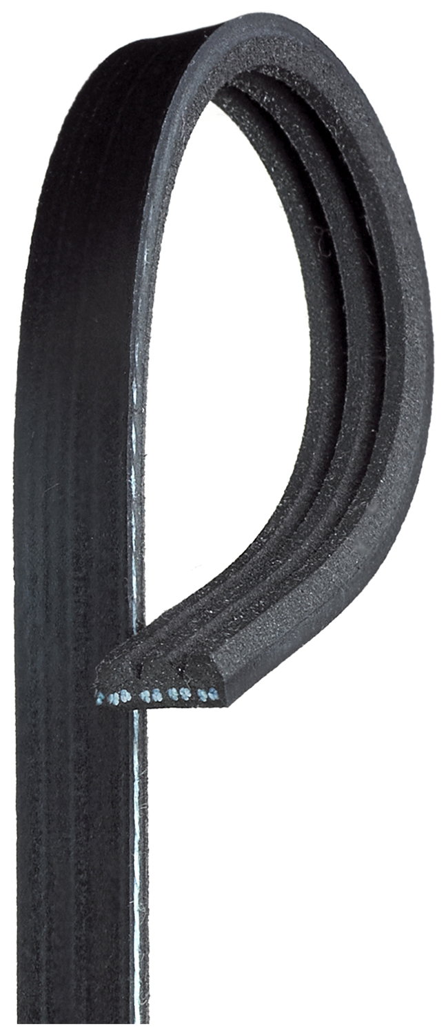 Courroie trapézoïdale à nervures Micro-V®