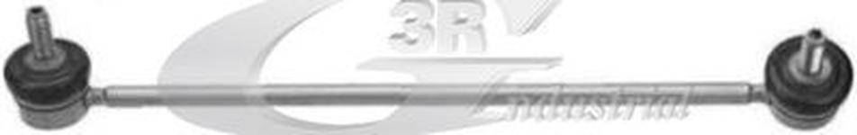 Entretoise/tige, stabilisateur