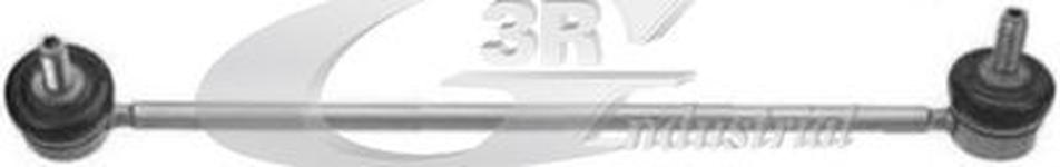 Entretoise/tige, stabilisateur