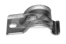 Suspension, stabilisateur