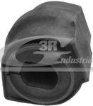 Suspension, stabilisateur