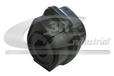 Suspension, stabilisateur