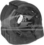 Suspension, stabilisateur