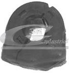 Suspension, stabilisateur