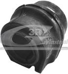 Suspension, stabilisateur