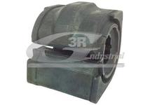 Suspension, stabilisateur