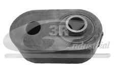 Suspension, stabilisateur