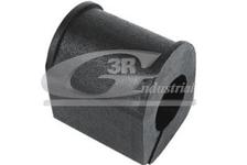 Suspension, stabilisateur