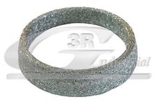 Bague d'étanchéité, tuyau d'échappement