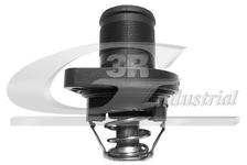 Thermostat, liqiuide de refroidissement