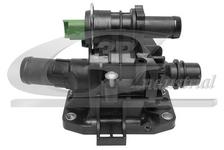 Thermostat, liqiuide de refroidissement