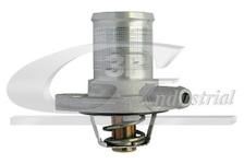 Thermostat, liqiuide de refroidissement