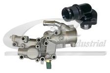 Thermostat, liqiuide de refroidissement