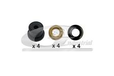 Kit de joints, injecteur