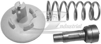 Thermostat, liqiuide de refroidissement