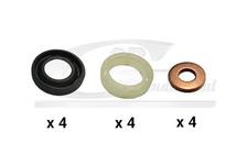 Kit de joints, injecteur