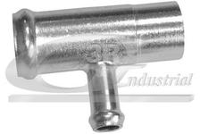 Tuyauterie du réfrigérant