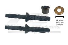 Kit de joints, injecteur