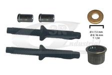 Kit de joints, injecteur