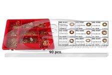 Kit de joints, injecteur