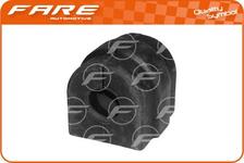 Suspension, stabilisateur
