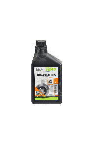 Liquide de frein 500ML , DOT 4