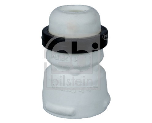 Butée élastique, suspension