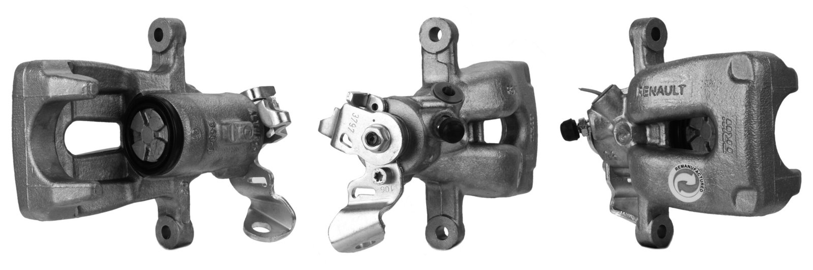 Étrier de frein