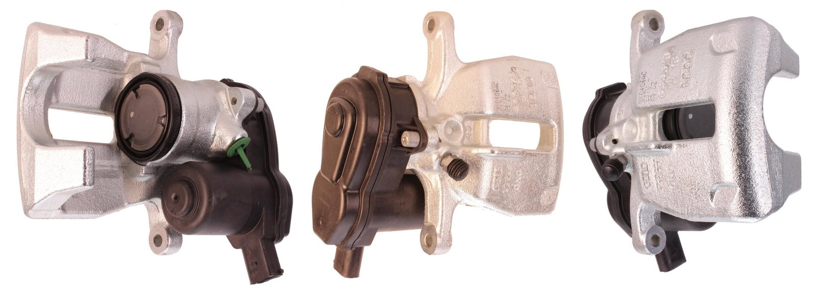 Étrier de frein