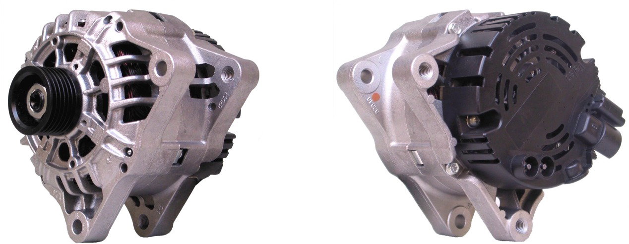 Filtre à carburant