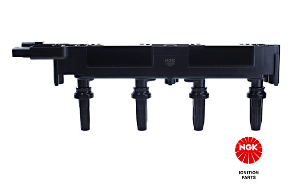Bobine d'allumage - U6009