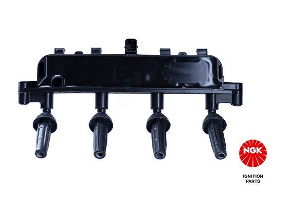 Bobine d'allumage - U6015