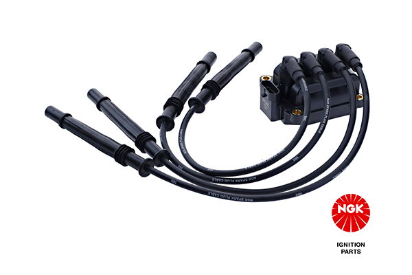 Bobine d'allumage - U6052