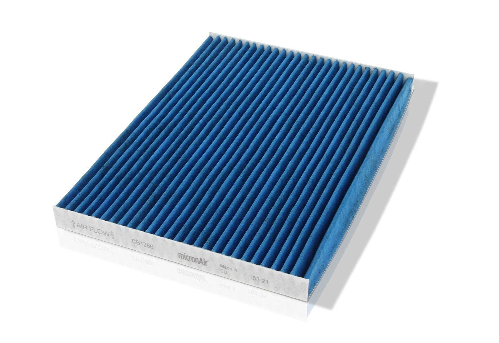 Filtre, air de l'habitacle